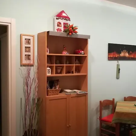 Casa Nino Roma