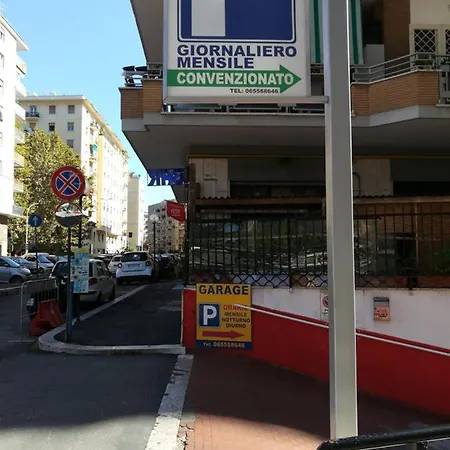 Casa Nino * Roma