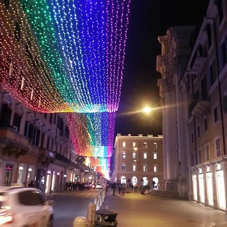 Apartamento Casa Nino
