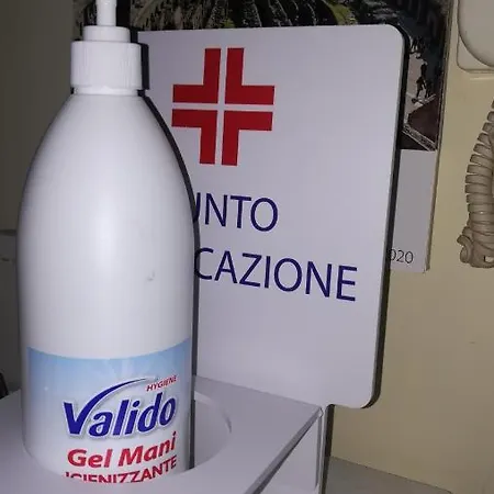 Casa Nino Appartamento *