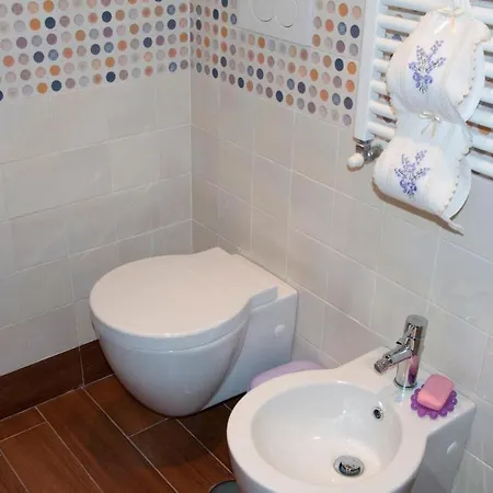 Casa Nino Appartamento *