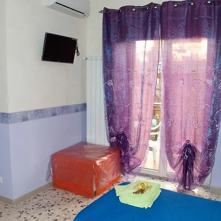 Casa Nino Appartamento *