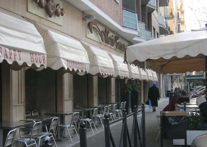 Apartamento Casa Nino