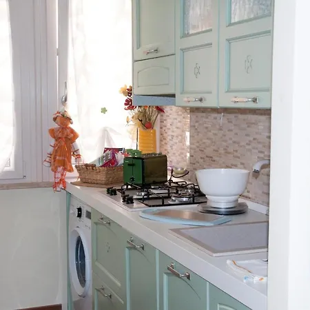 Casa Nino Apartamento Roma