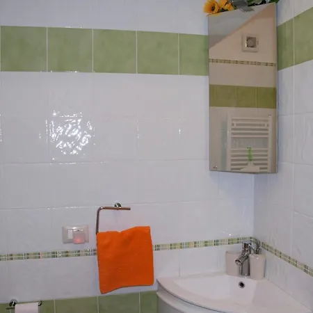 Apartamento Casa Nino *