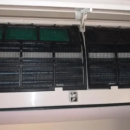 Apartamento Casa Nino