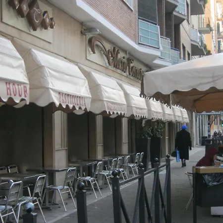 Apartamento Casa Nino