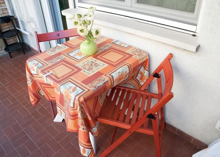 Casa Nino Апартаменты Рим