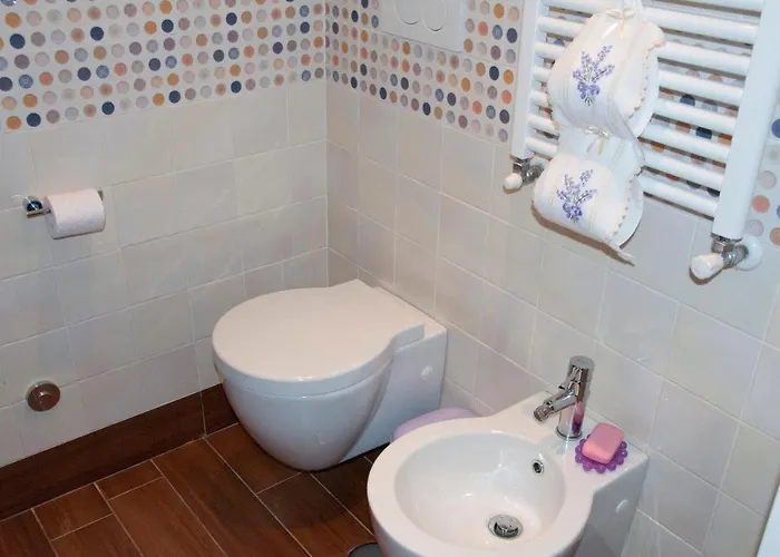 Casa Nino Апартаменты *