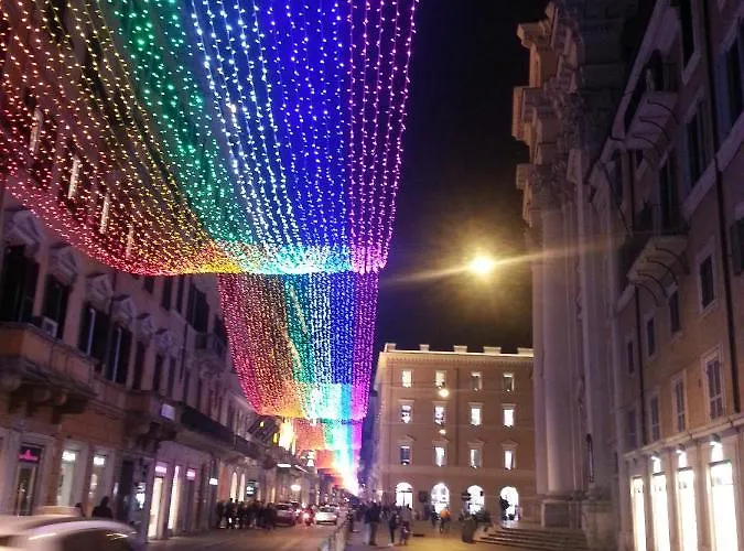 Апартаменты Casa Nino